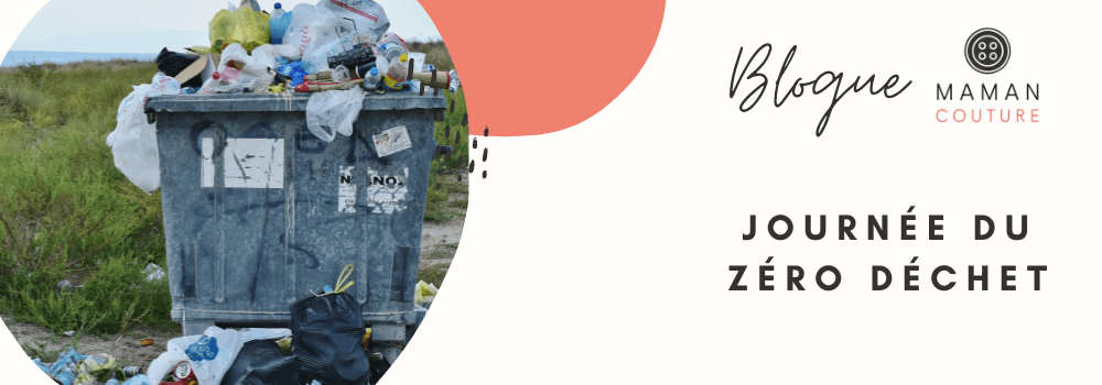 Journée internationale du zéro déchet