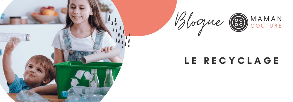 Le recyclage