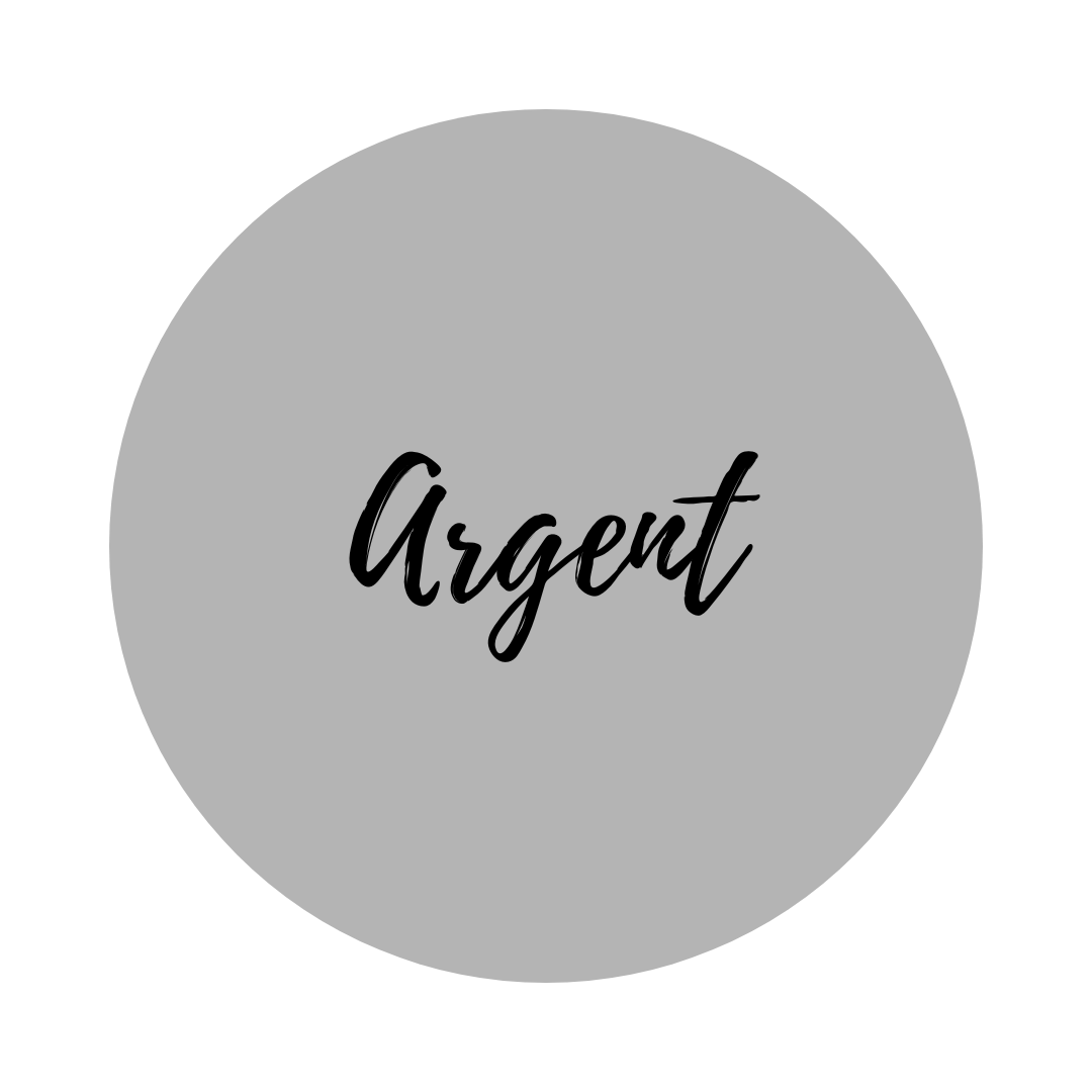 Boules de Noël en bois - La famille - personnalisable