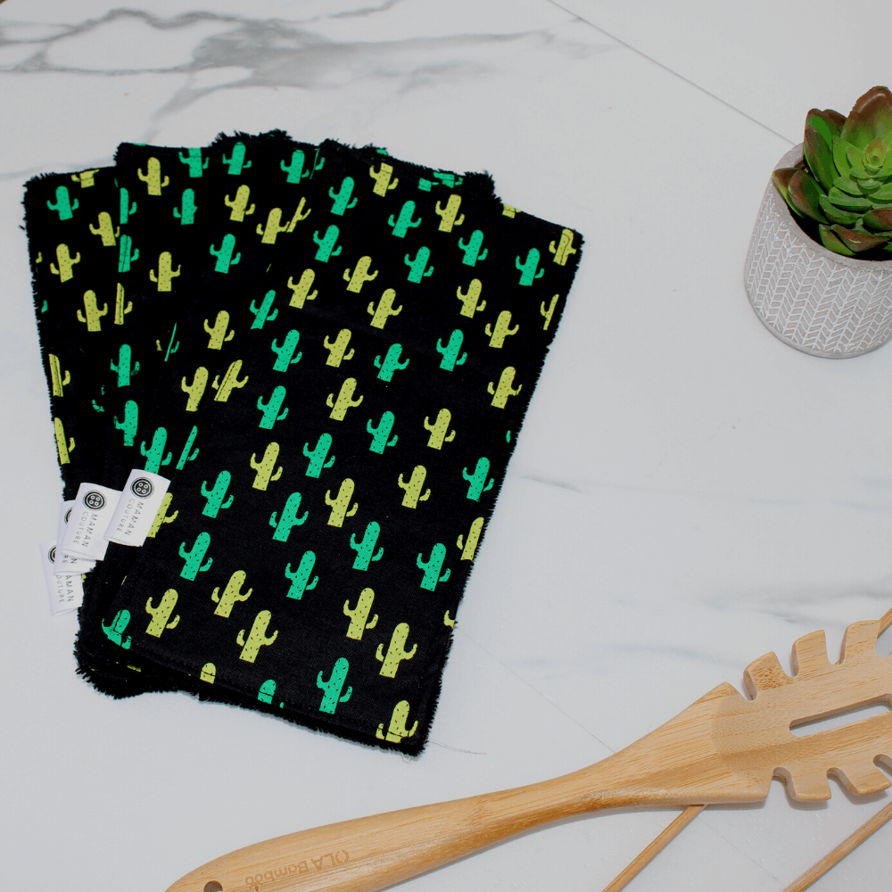 Tous les tissus d'essuie-tout