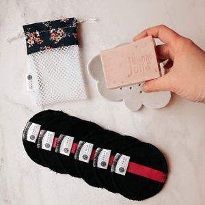 Ensemble cadeaux fête des mères - Moins de 30$