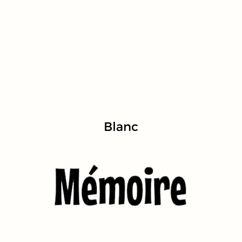 Autocollant Prénom - Vinyle personnalisé - Identification d'objet