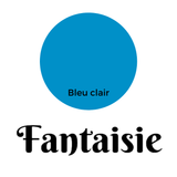 Autocollant Prénom - Vinyle personnalisé - Identification d'objet