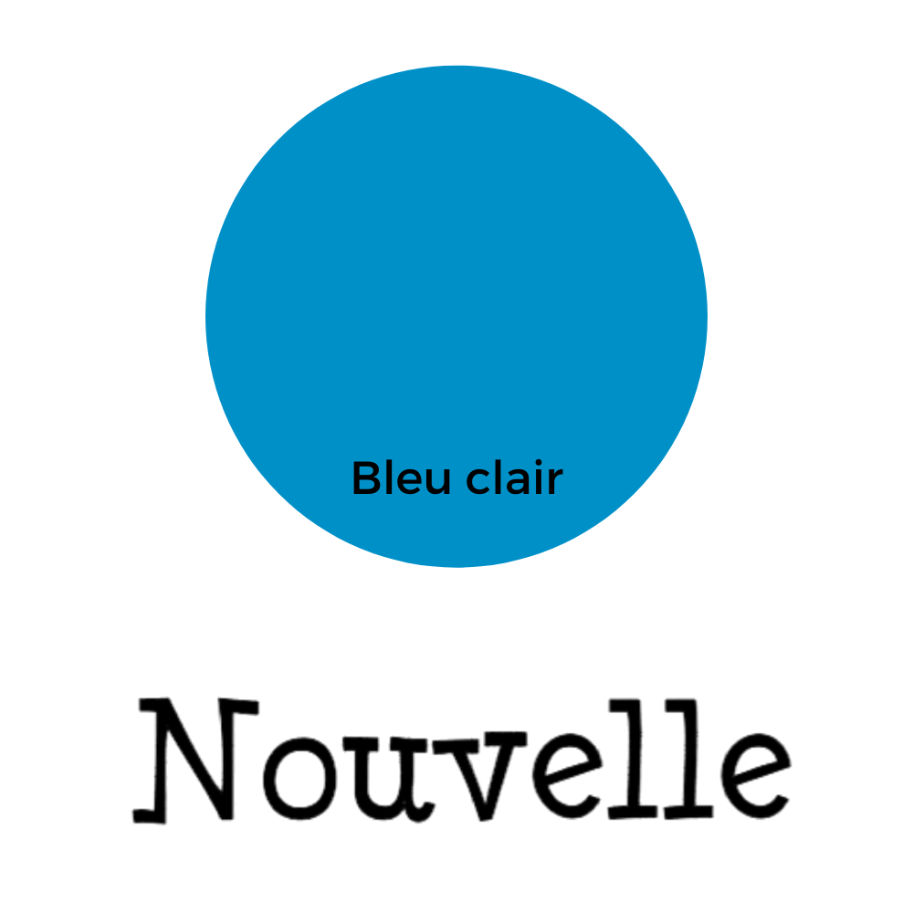 Autocollant Prénom - Vinyle personnalisé - Identification d'objet