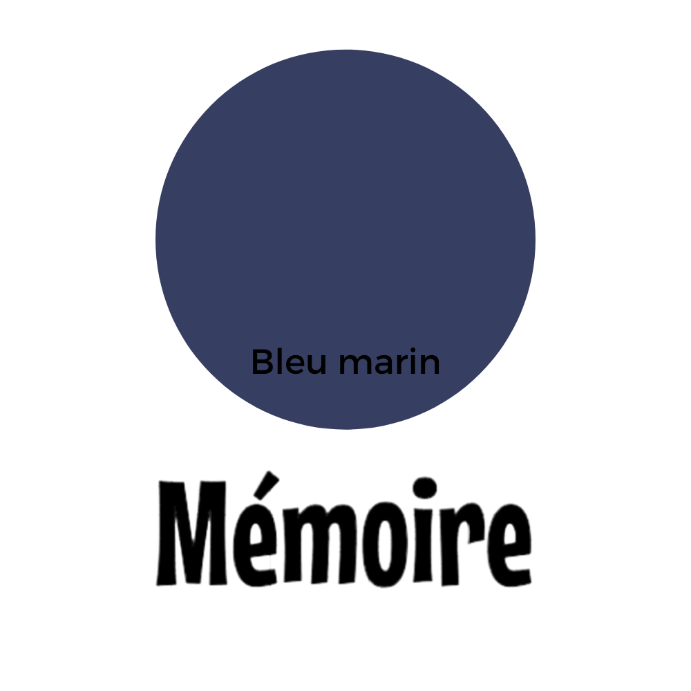 Autocollant Prénom - Vinyle personnalisé - Identification d'objet