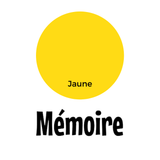 Autocollant Prénom - Vinyle personnalisé - Identification d'objet