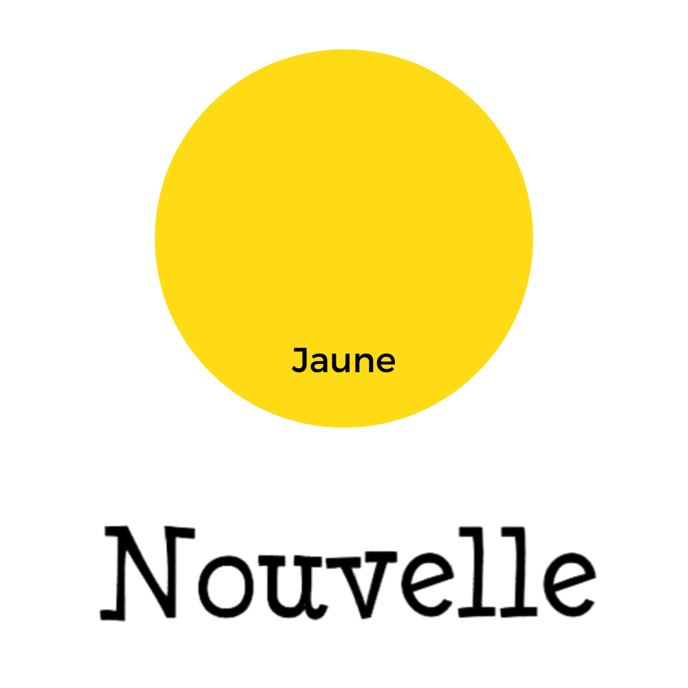 Autocollant Prénom - Vinyle personnalisé - Identification d'objet