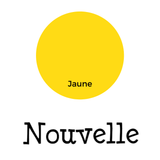 Autocollant Prénom - Vinyle personnalisé - Identification d'objet