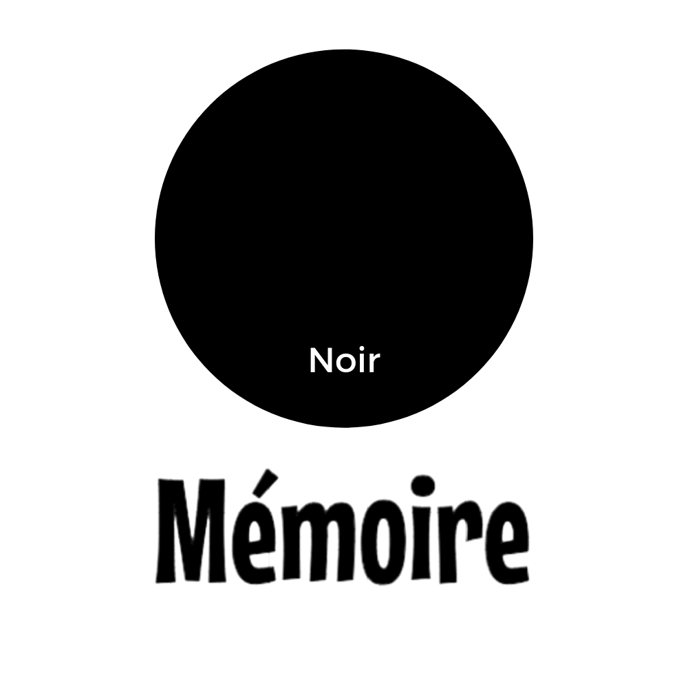 Autocollant Prénom - Vinyle personnalisé - Identification d'objet