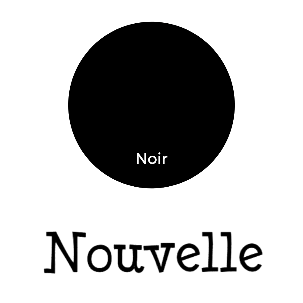 Autocollant Prénom - Vinyle personnalisé - Identification d'objet