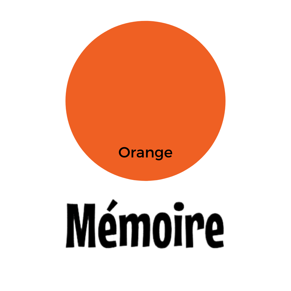 Autocollant Prénom - Vinyle personnalisé - Identification d'objet