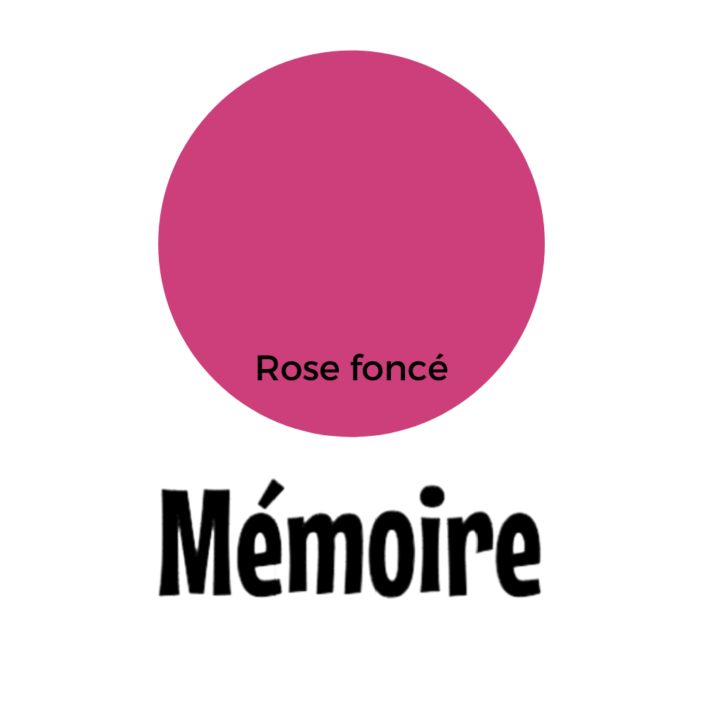 Autocollant Prénom - Vinyle personnalisé - Identification d'objet