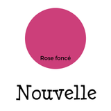 Autocollant Prénom - Vinyle personnalisé - Identification d'objet