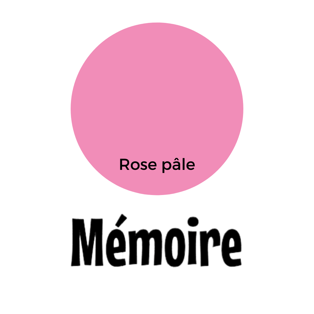 Autocollant Prénom - Vinyle personnalisé - Identification d'objet