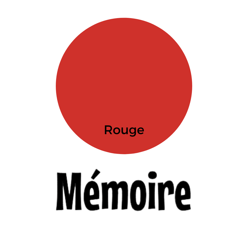 Autocollant Prénom - Vinyle personnalisé - Identification d'objet