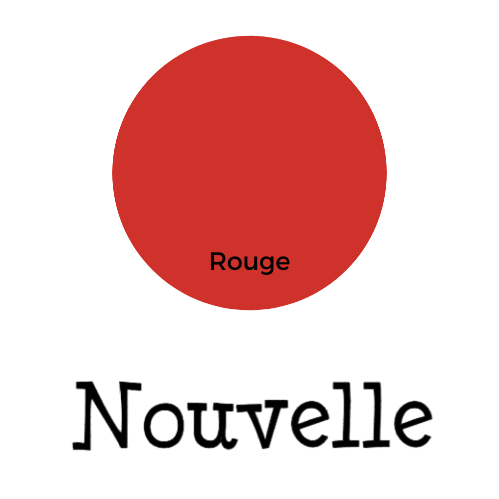 Autocollant Prénom - Vinyle personnalisé - Identification d'objet