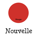 Autocollant Prénom - Vinyle personnalisé - Identification d'objet
