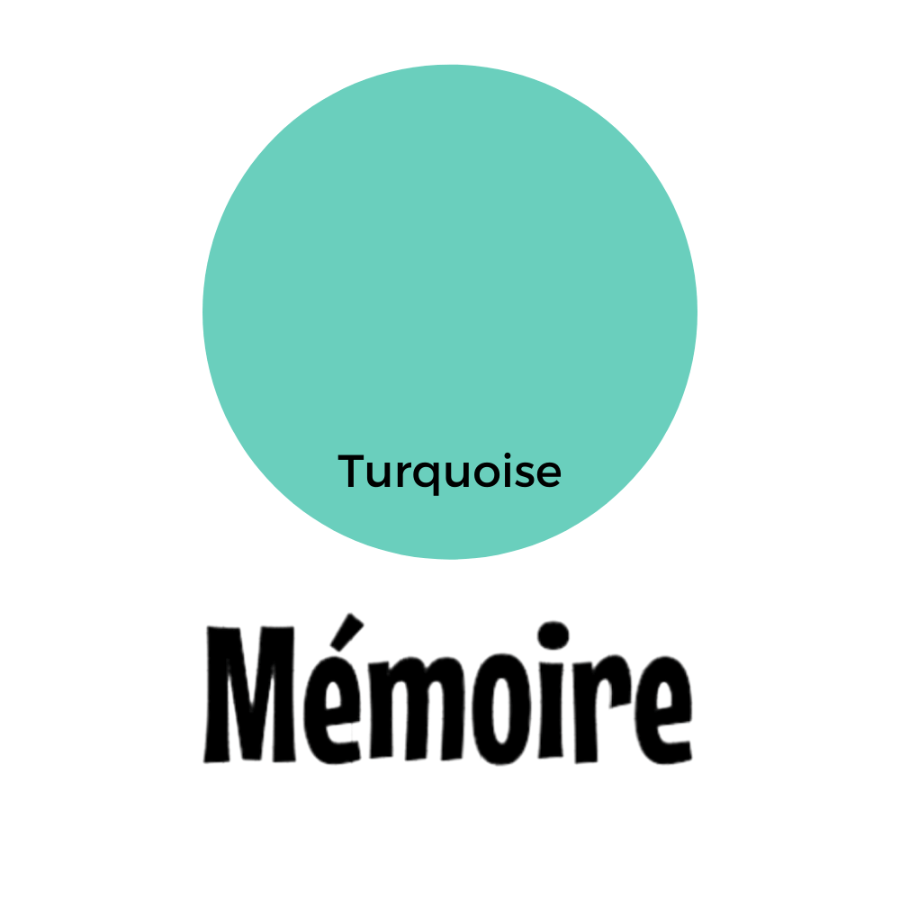 Autocollant Prénom - Vinyle personnalisé - Identification d'objet