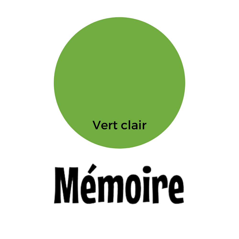 Autocollant Prénom - Vinyle personnalisé - Identification d'objet