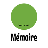 Autocollant Prénom - Vinyle personnalisé - Identification d'objet